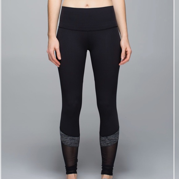 lululemon athletica Pants - Lululemon If You're Lucky Pant